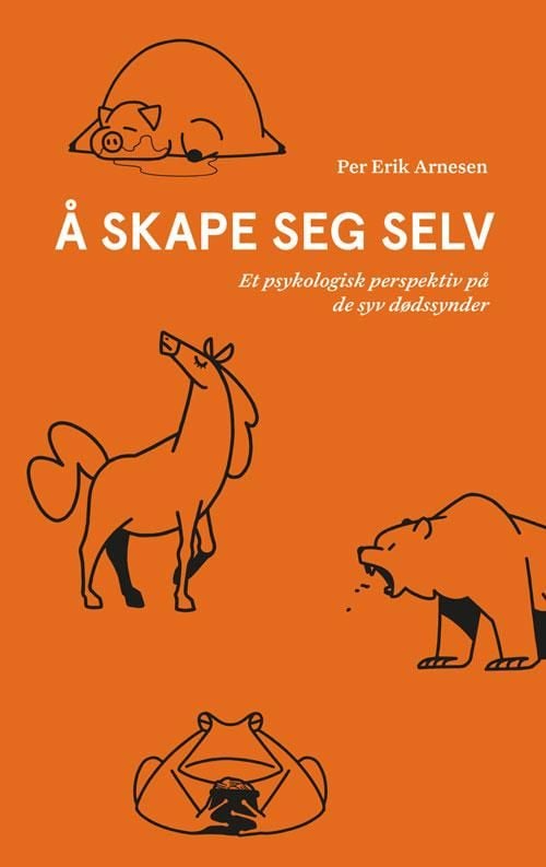 Å skape seg selv