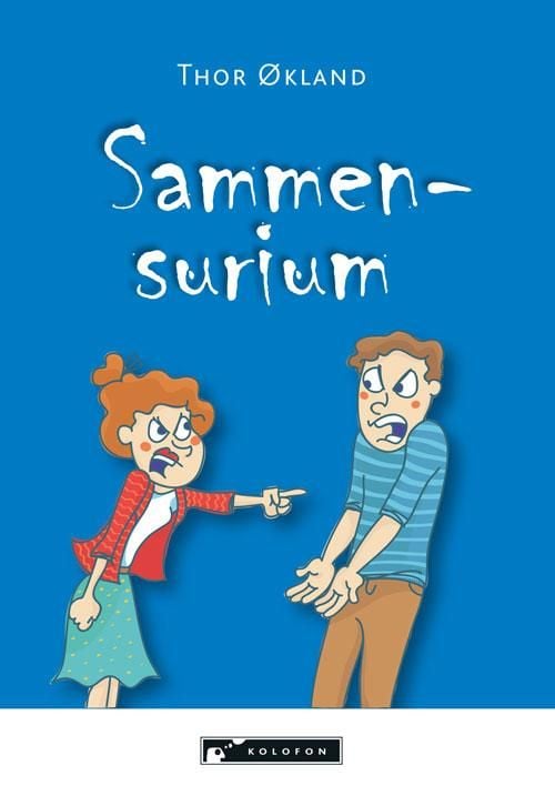 Sammensurium