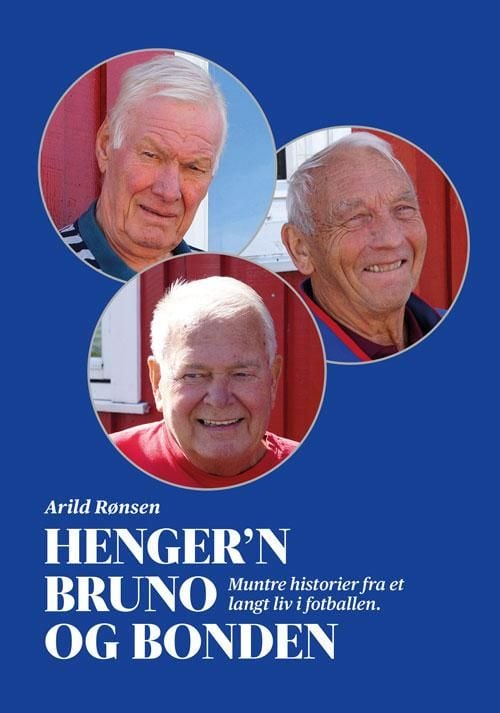 Henger'n, Bruno og Bonden