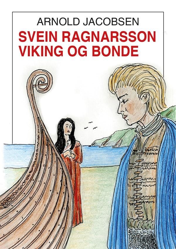 Svein Ragnarsson