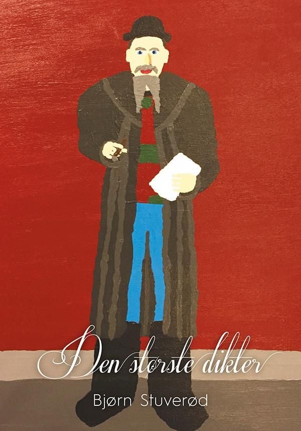 Den største dikter