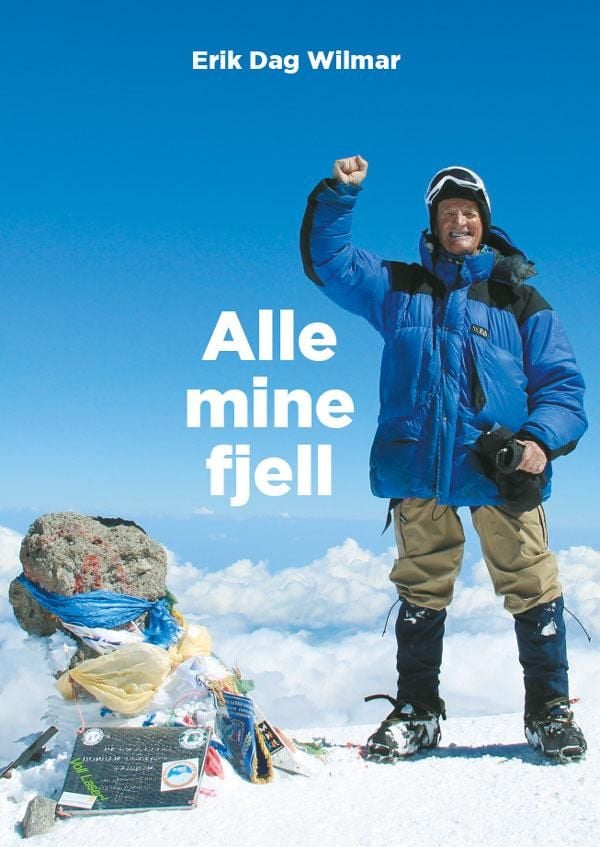 Alle mine fjell