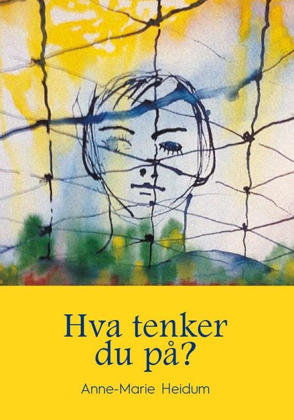 Hva tenker du på?