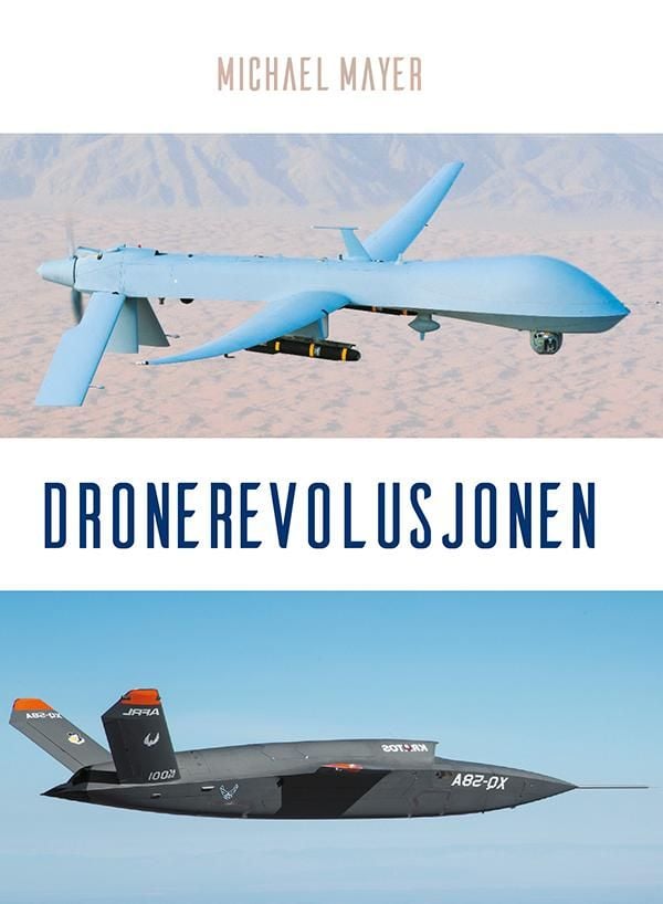 Dronerevolusjonen
