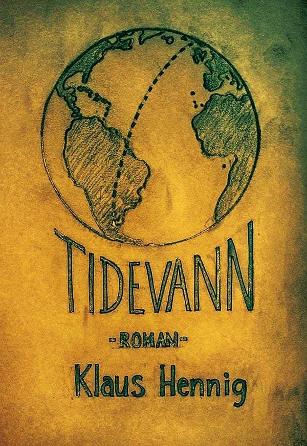 Tidevann