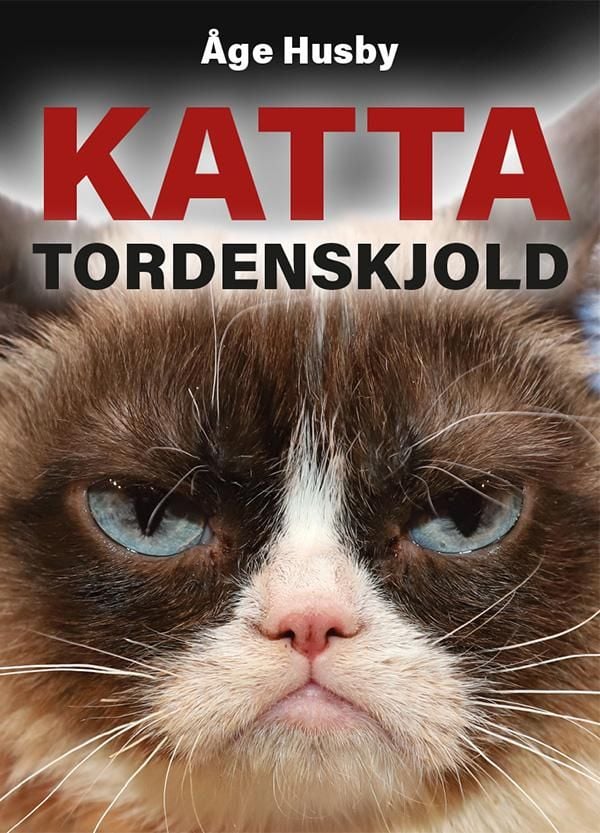 Katta Tordenskjold