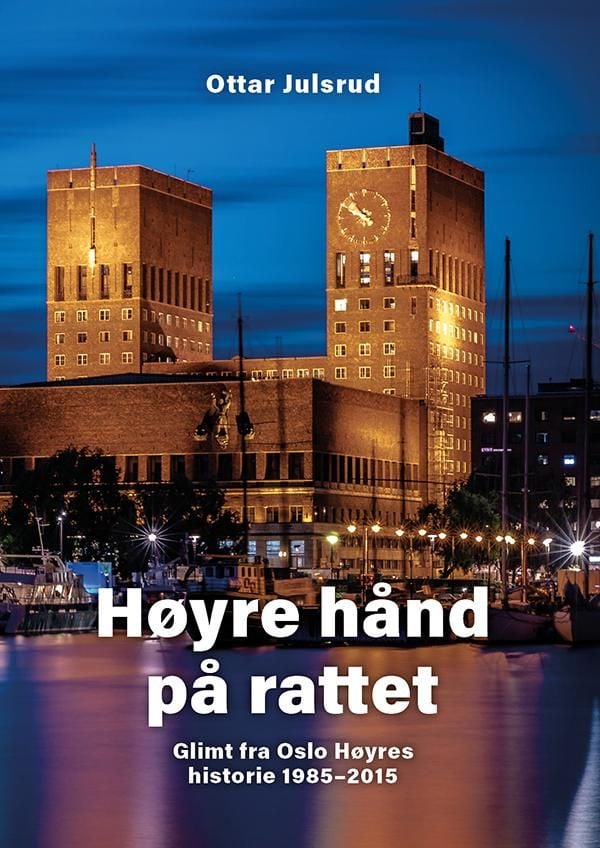 Høyre hånd på rattet