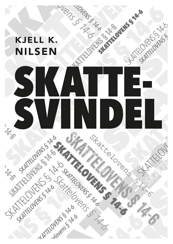 Skattesvindel