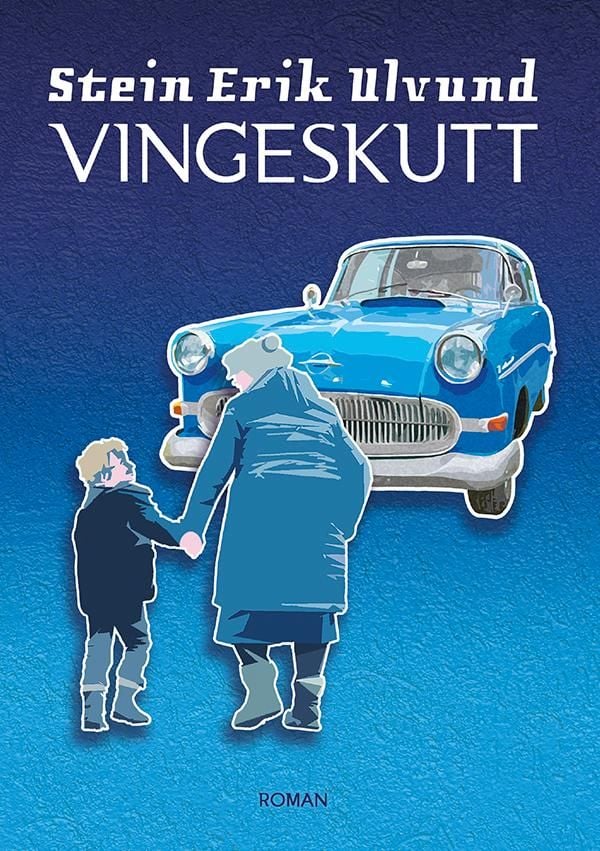 Vingeskutt