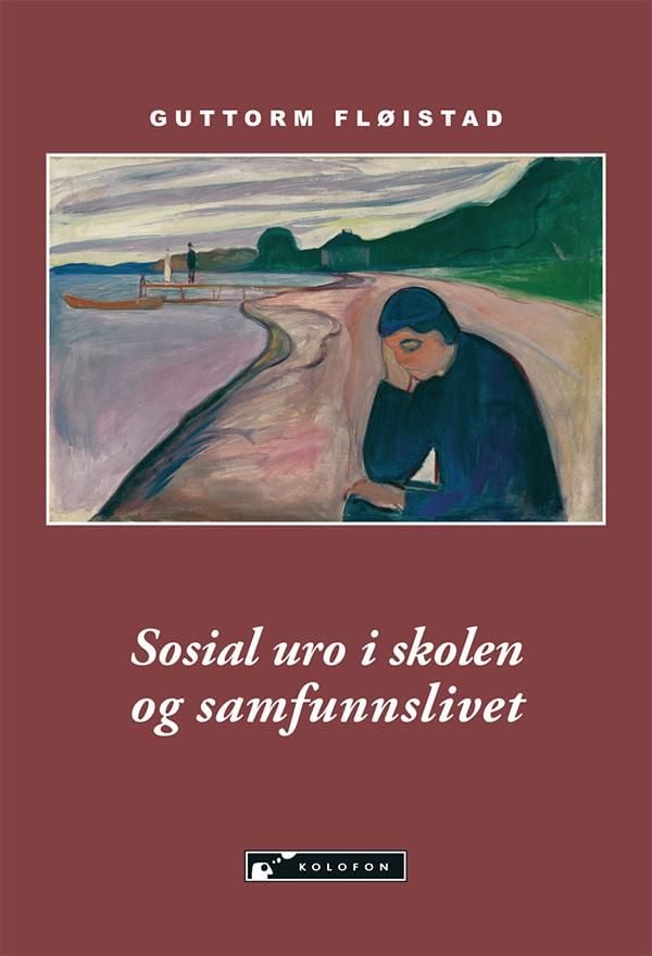 Ettertanke