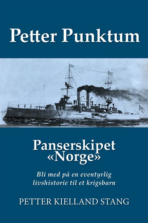 Petter punktum