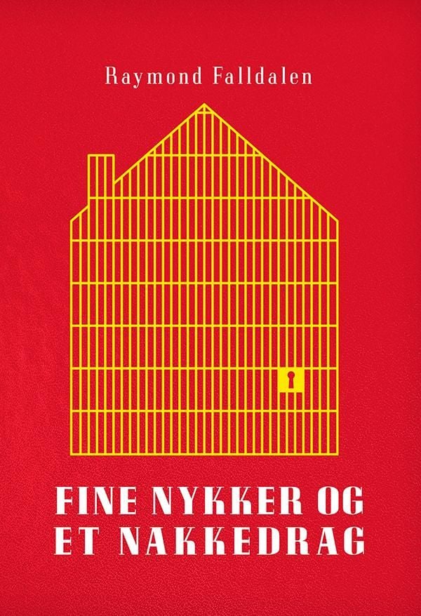 Fine nykker og et nakkedrag