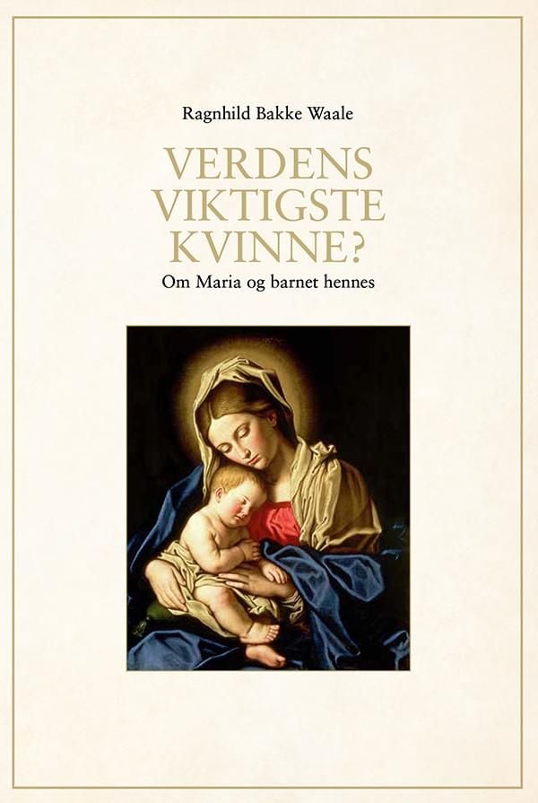 Verdens viktigste kvinne?