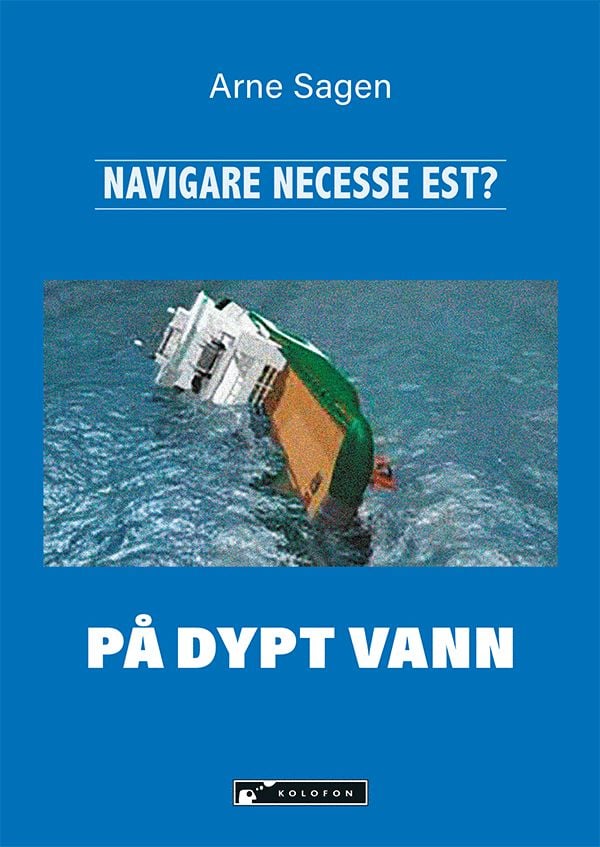 Navigare necesse est...?