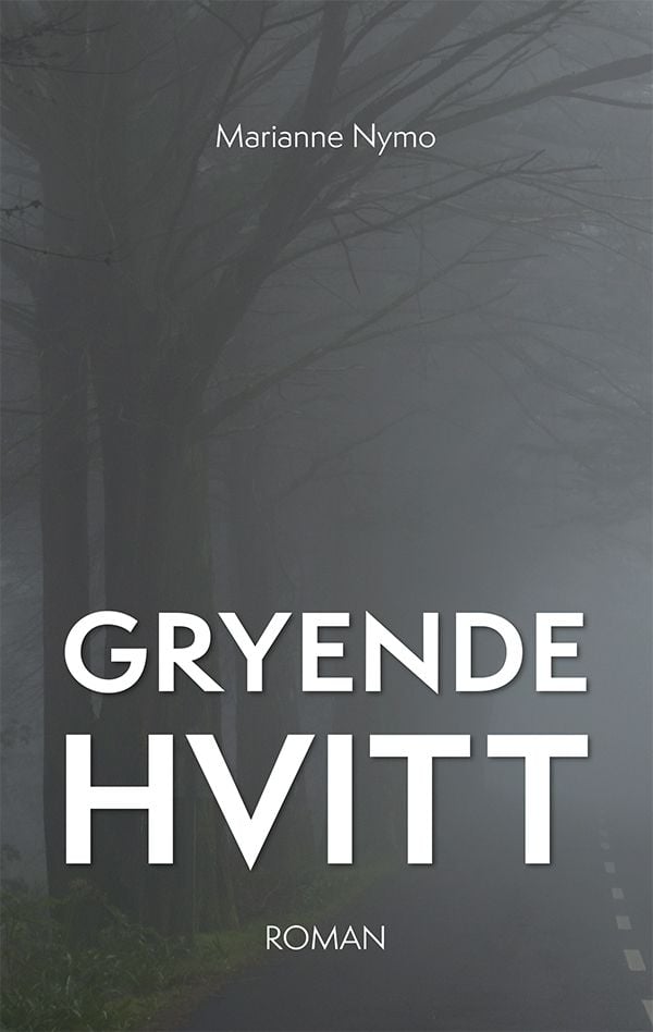 Gryende hvitt