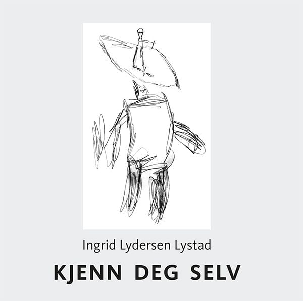 Kjenn deg selv = Nosce te ipsum