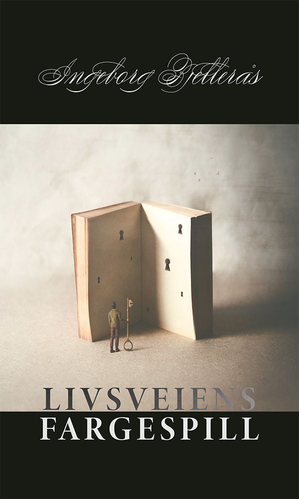 Livsveiens fargespill