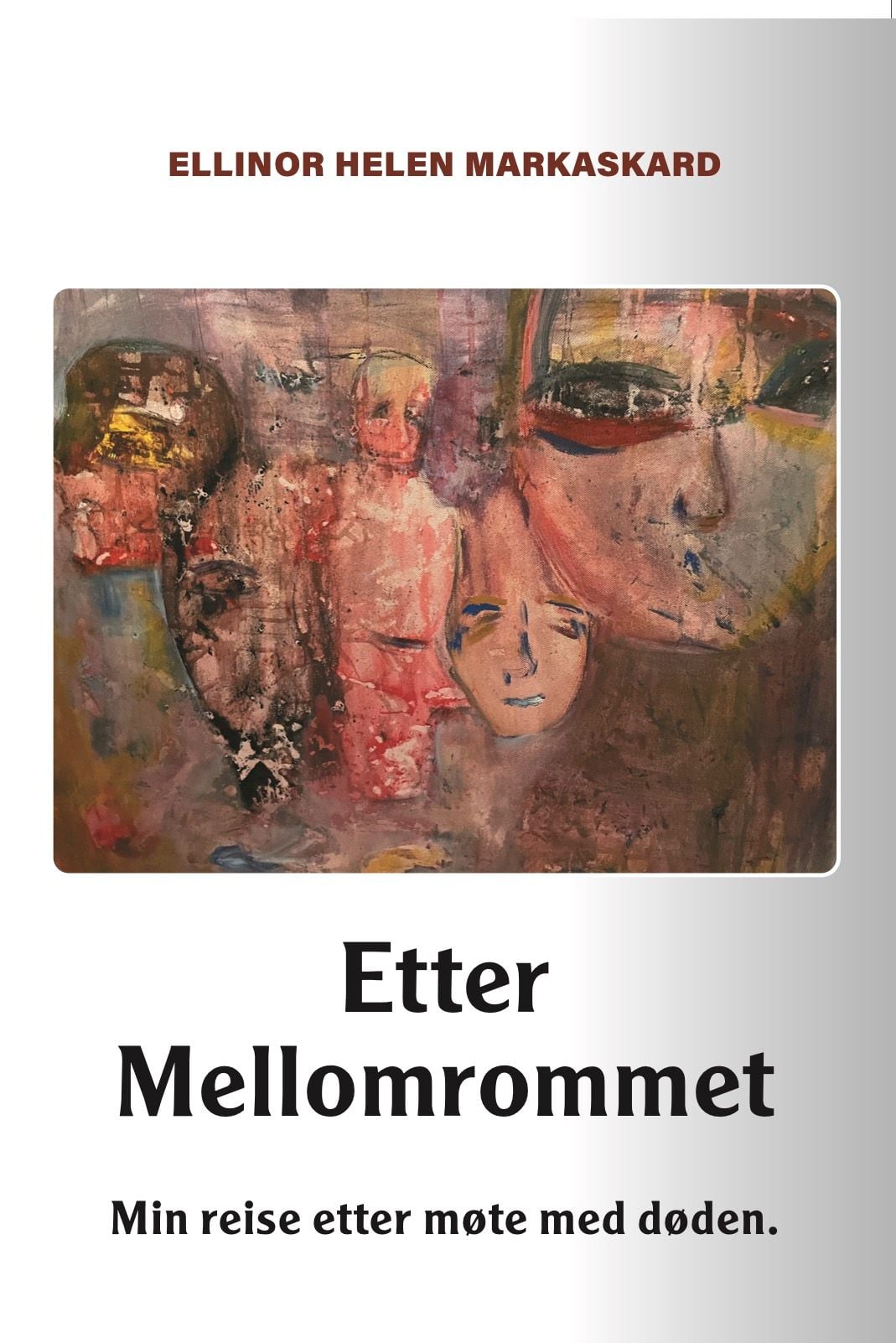 Etter mellomrommet