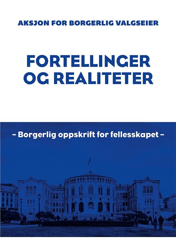 Fortellinger og realiteter
