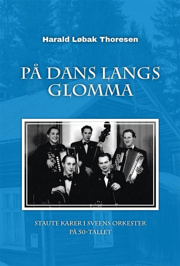 På dans langs Glomma