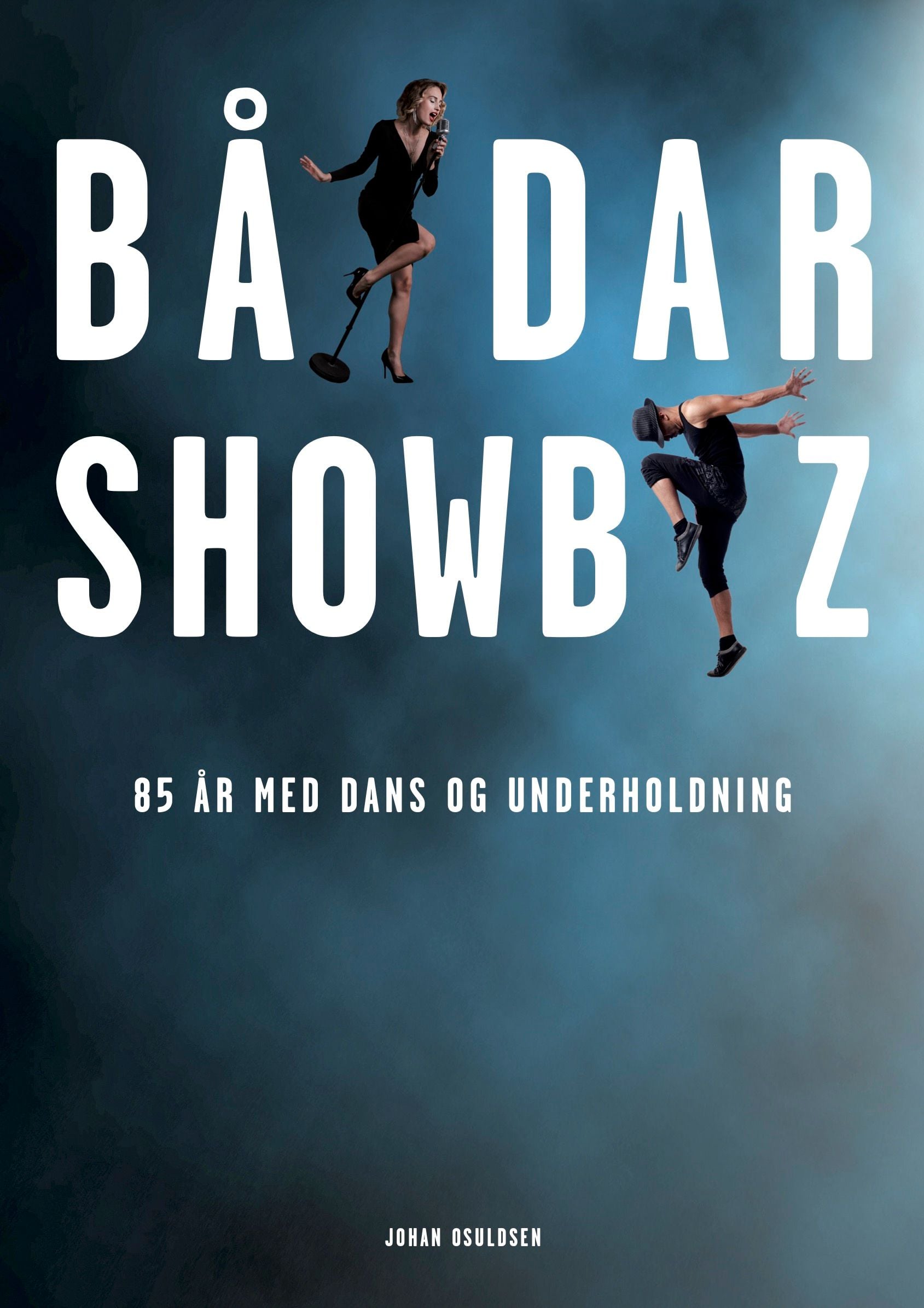 Bårdar showbiz