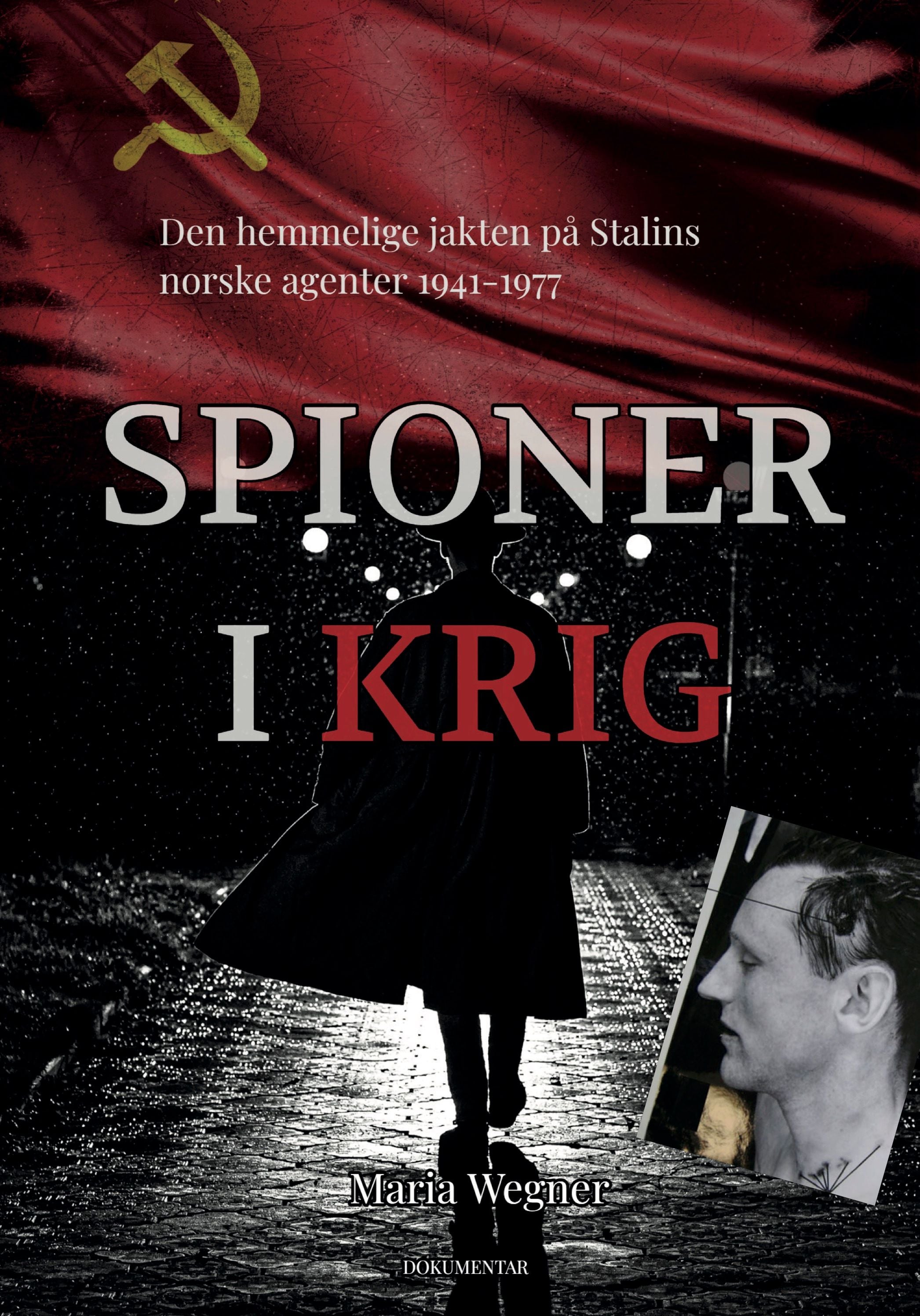 Spioner i krig