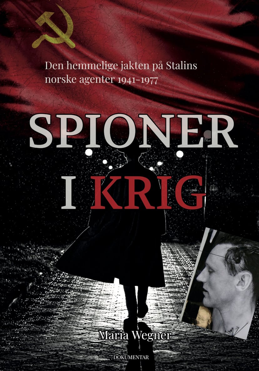 Spioner i krig