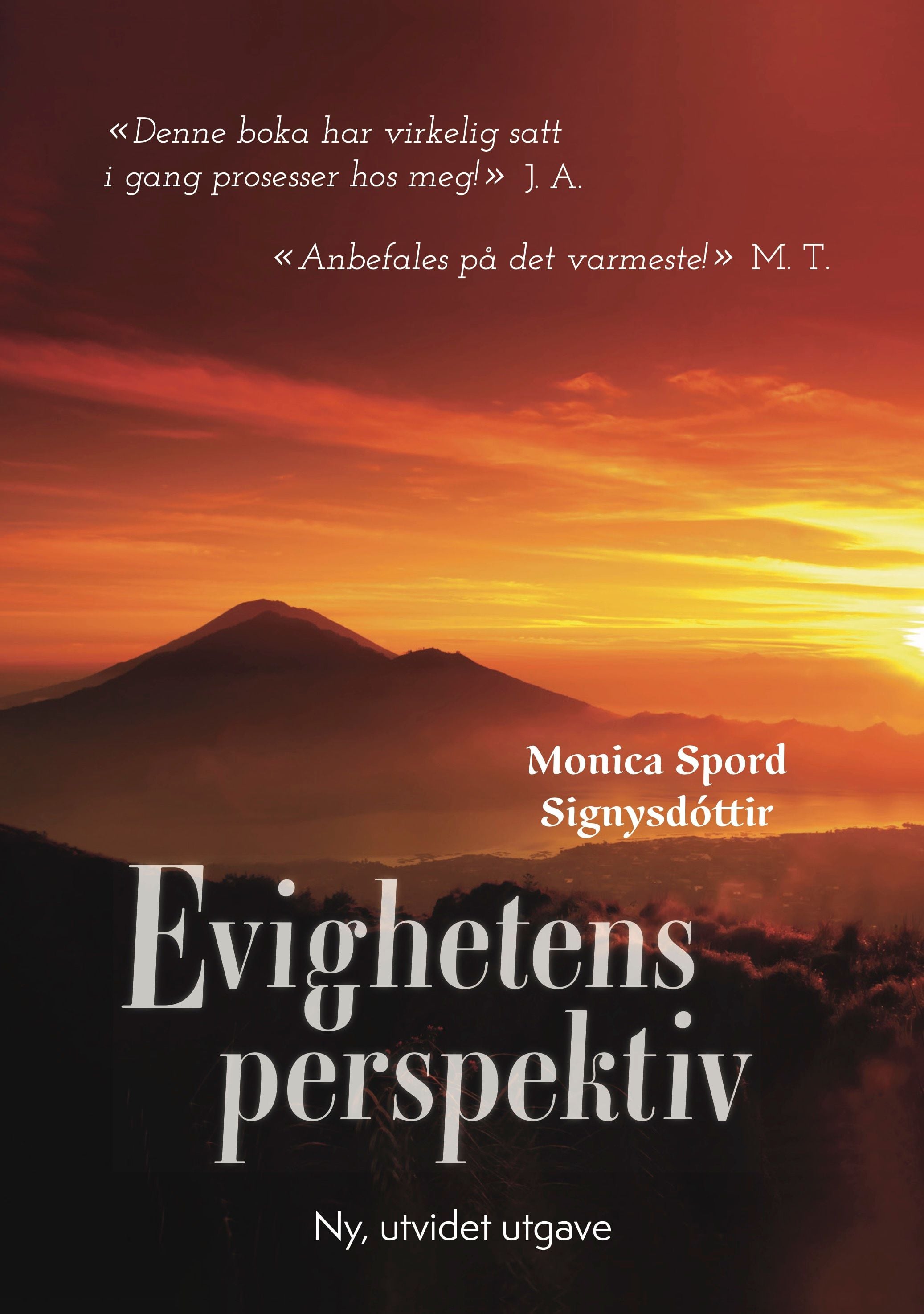 Evighetens perspektiv