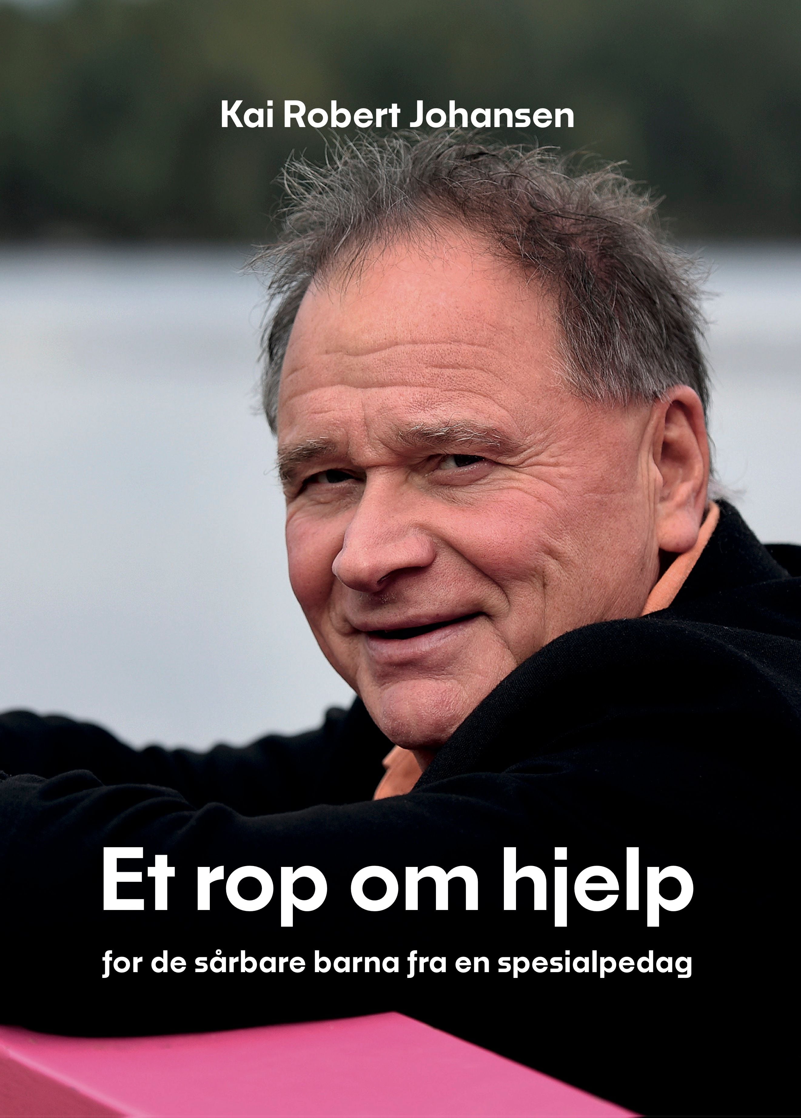 Et rop om hjelp for de sårbare barna fra en spesialpedagog