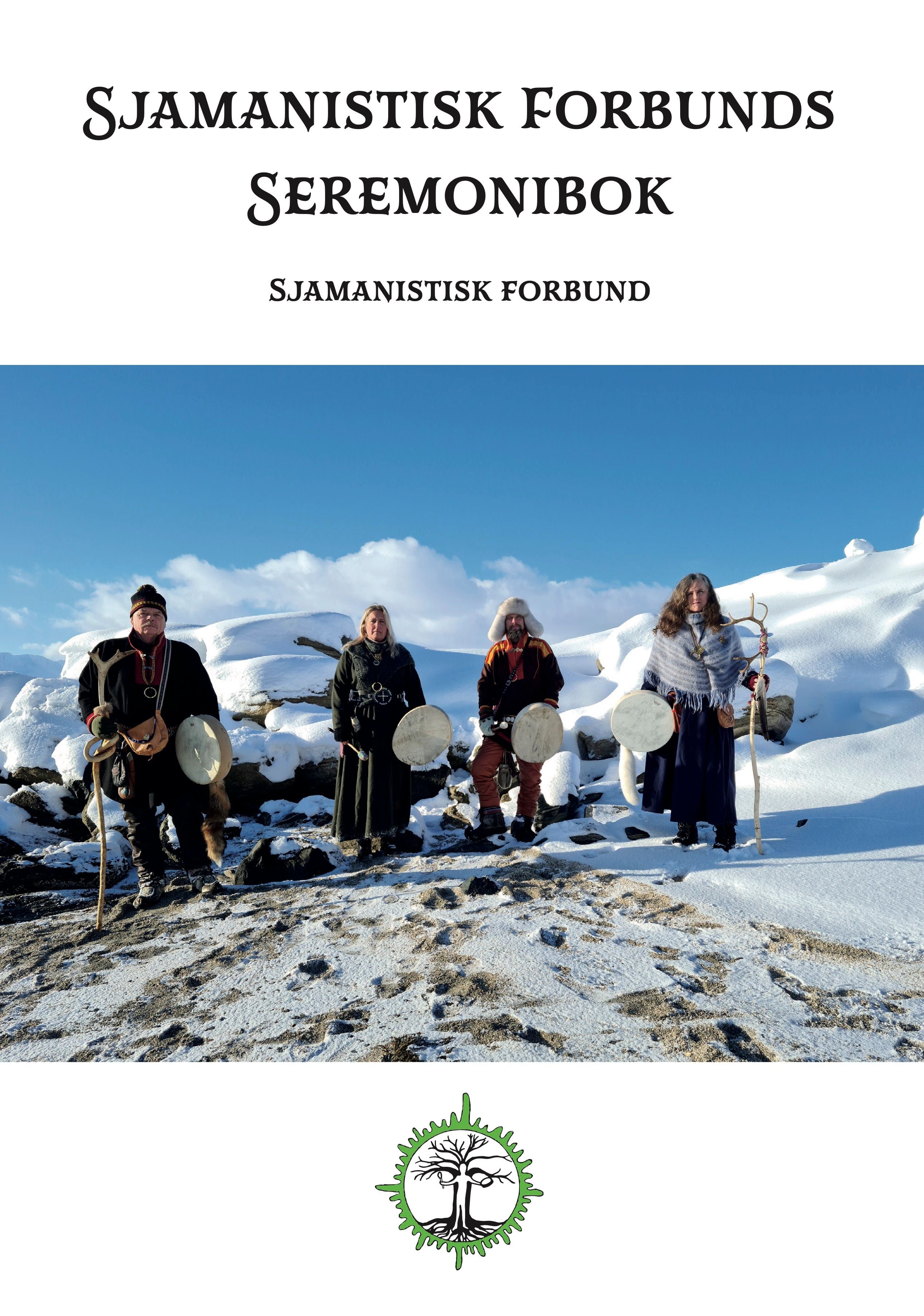 Sjamanistisk forbunds seremonibok