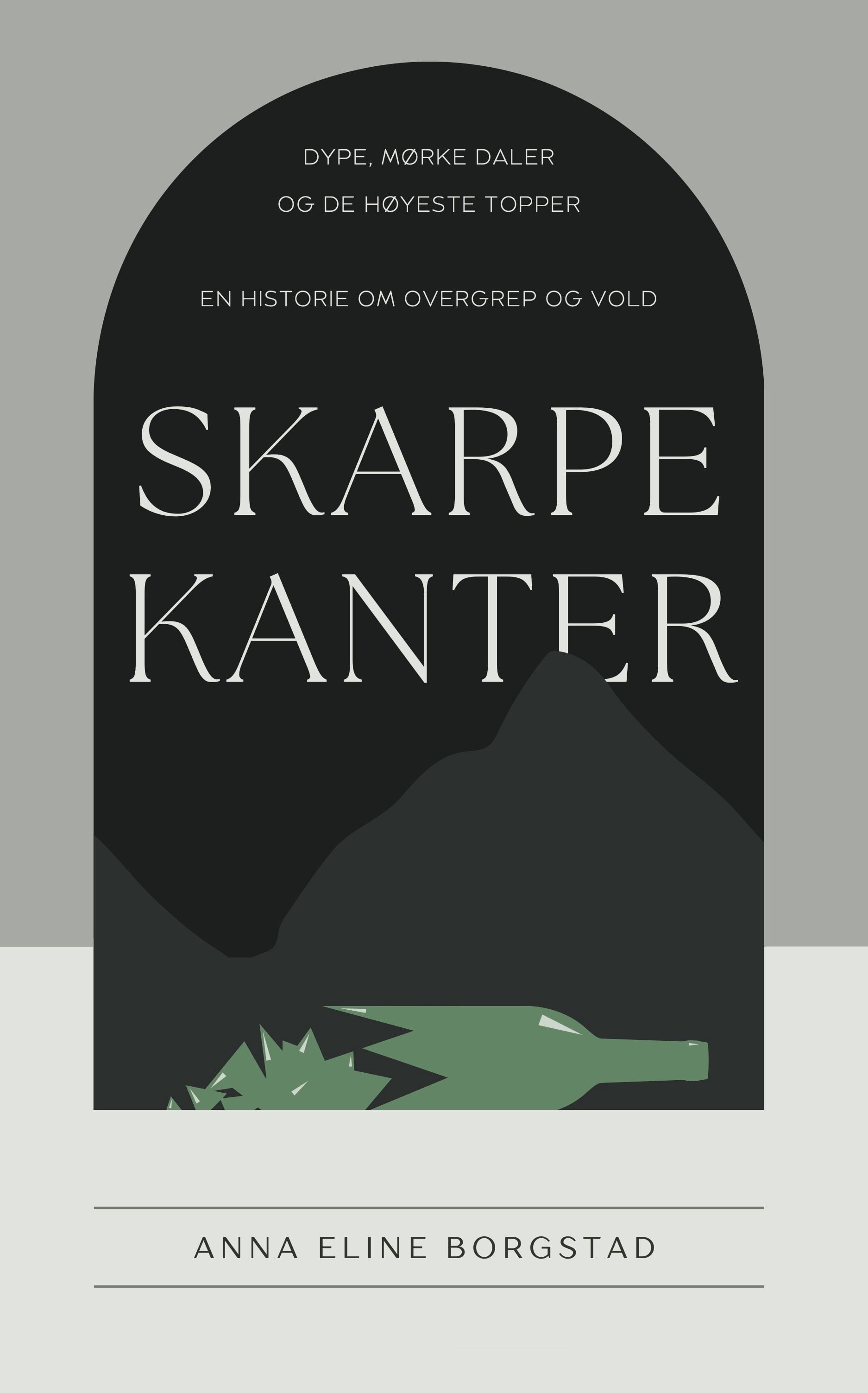 Skarpe kanter