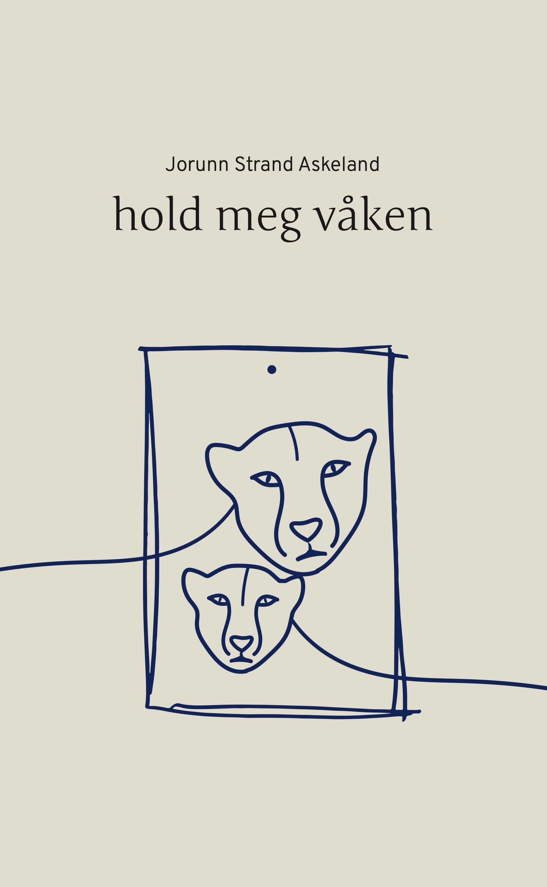 Hold meg våken