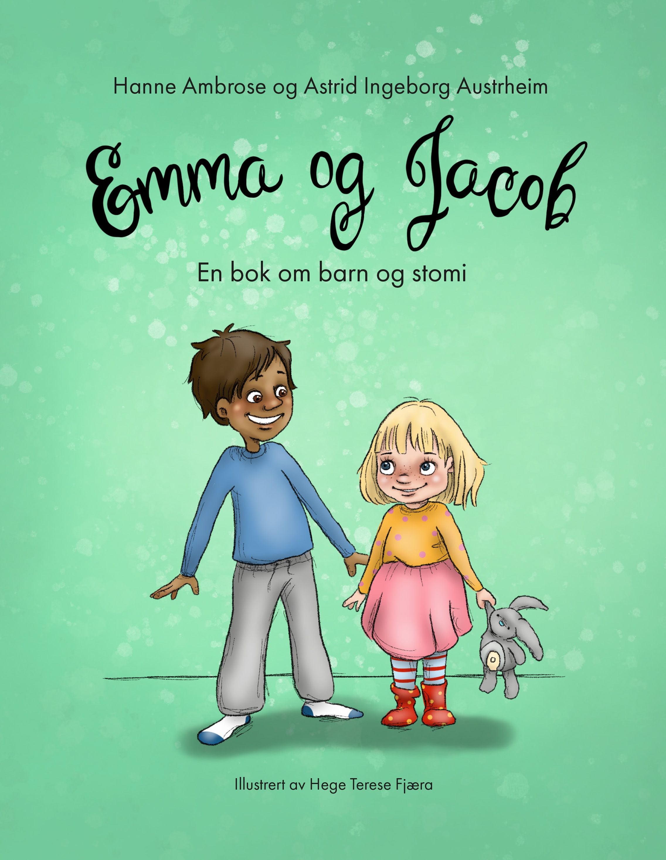 Emma og Jacob