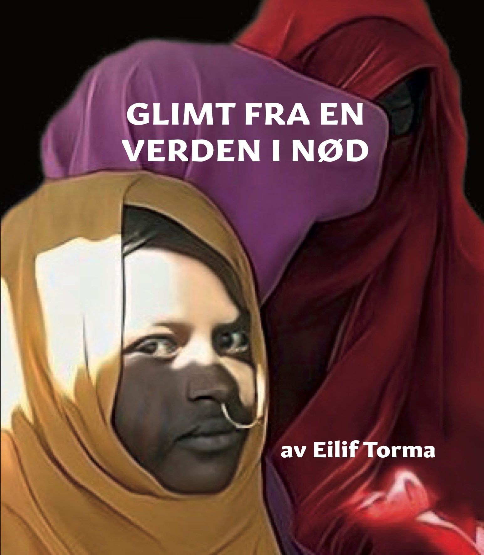 Glimt fra en verden i nød