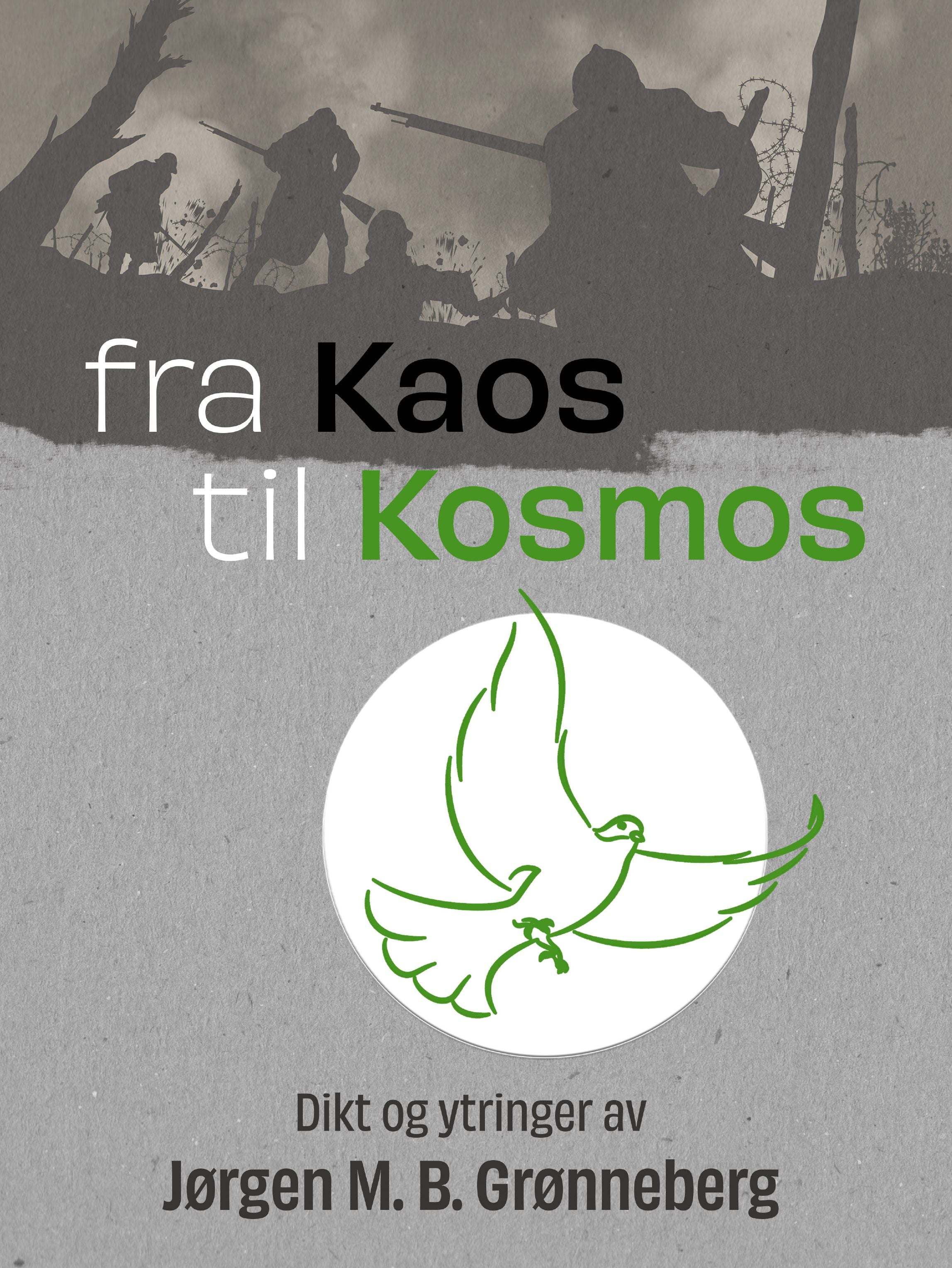 Fra kaos til kosmos