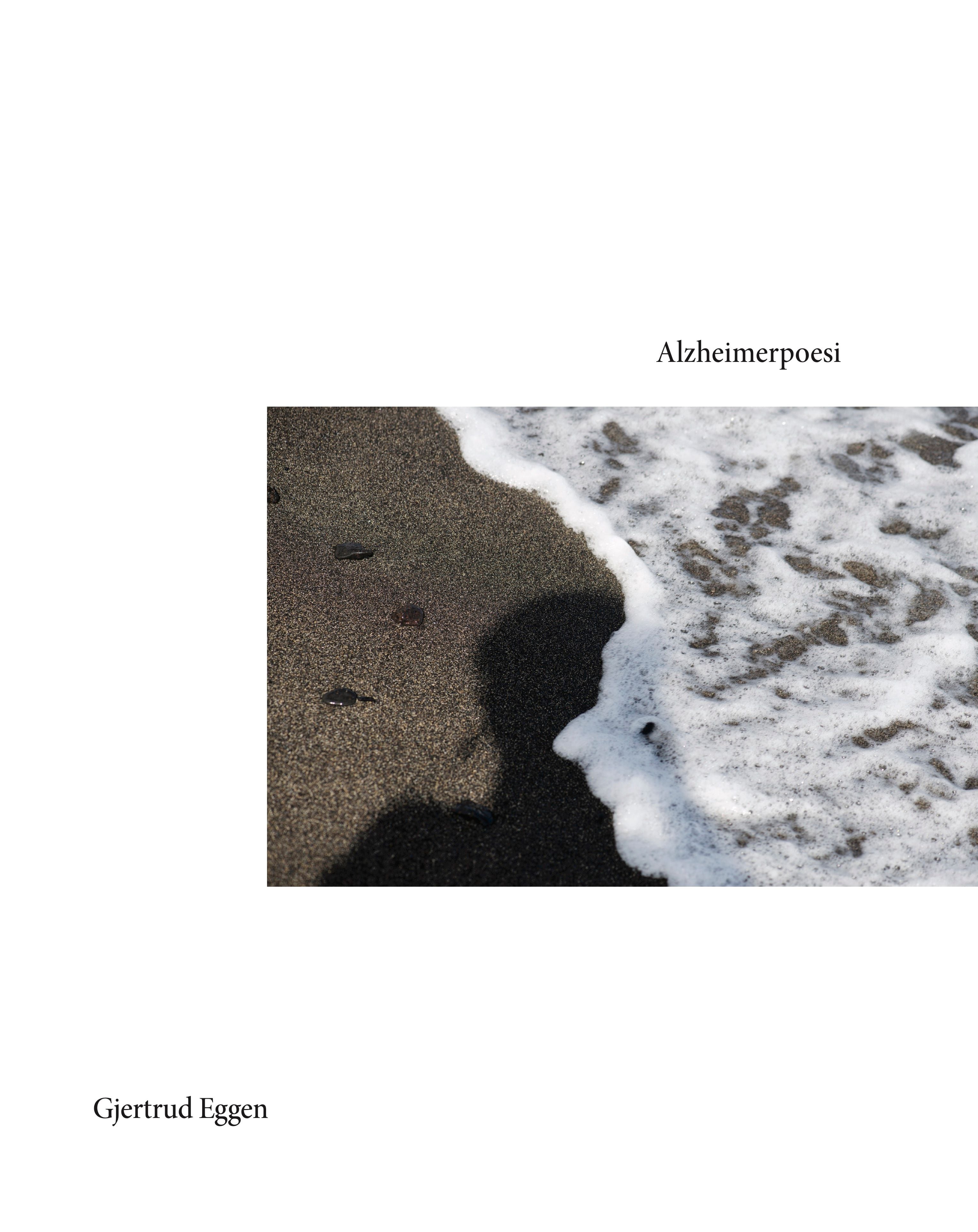 Alzheimerpoesi