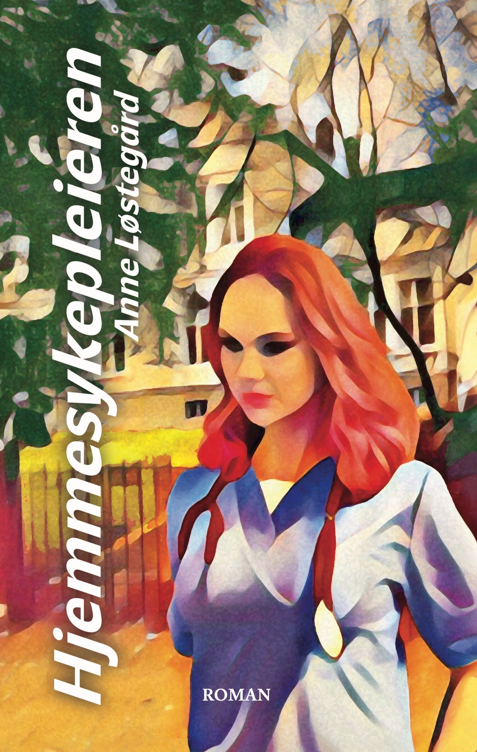 Hjemmesykepleieren