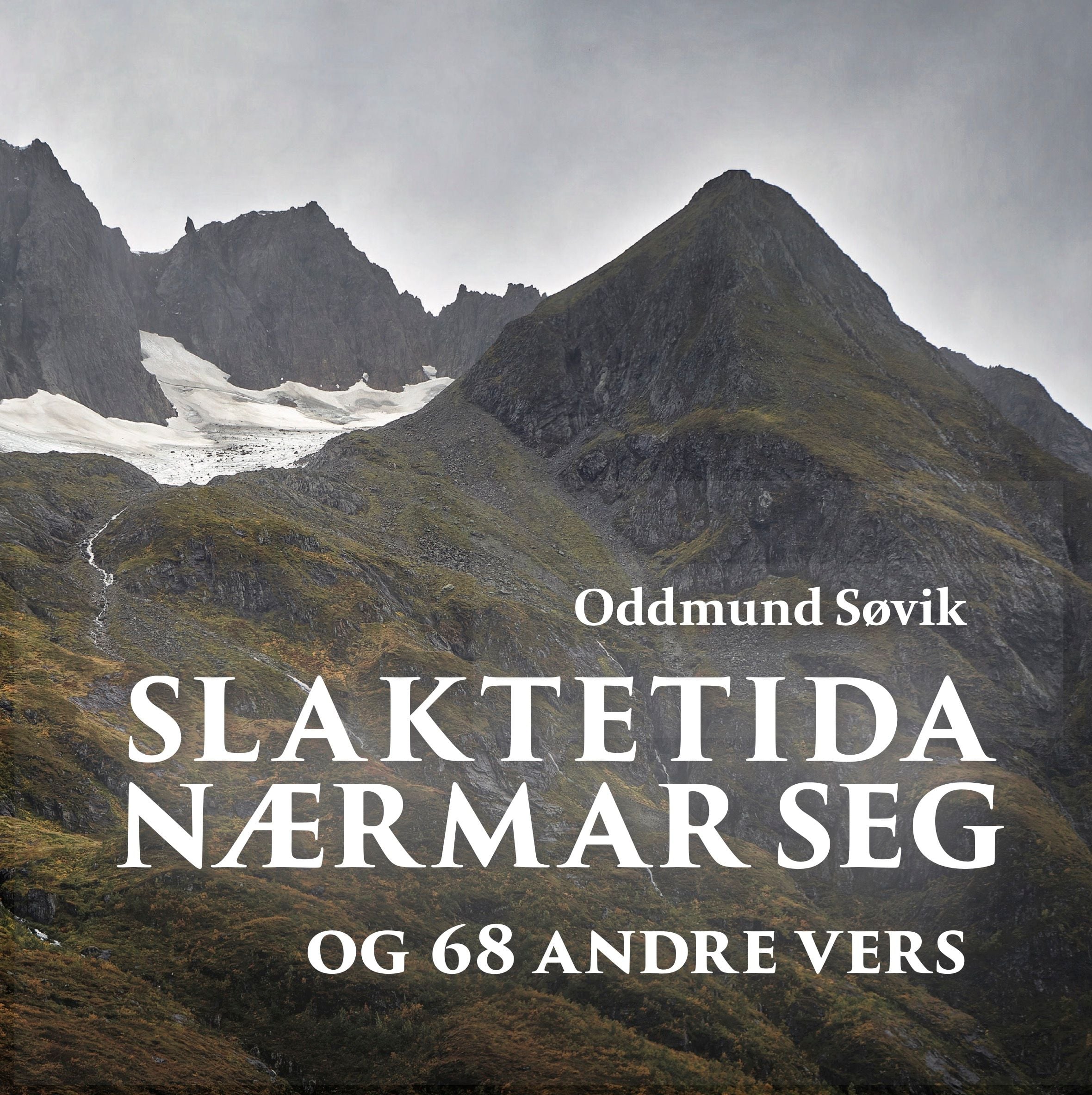 Slaktetida nærmar seg