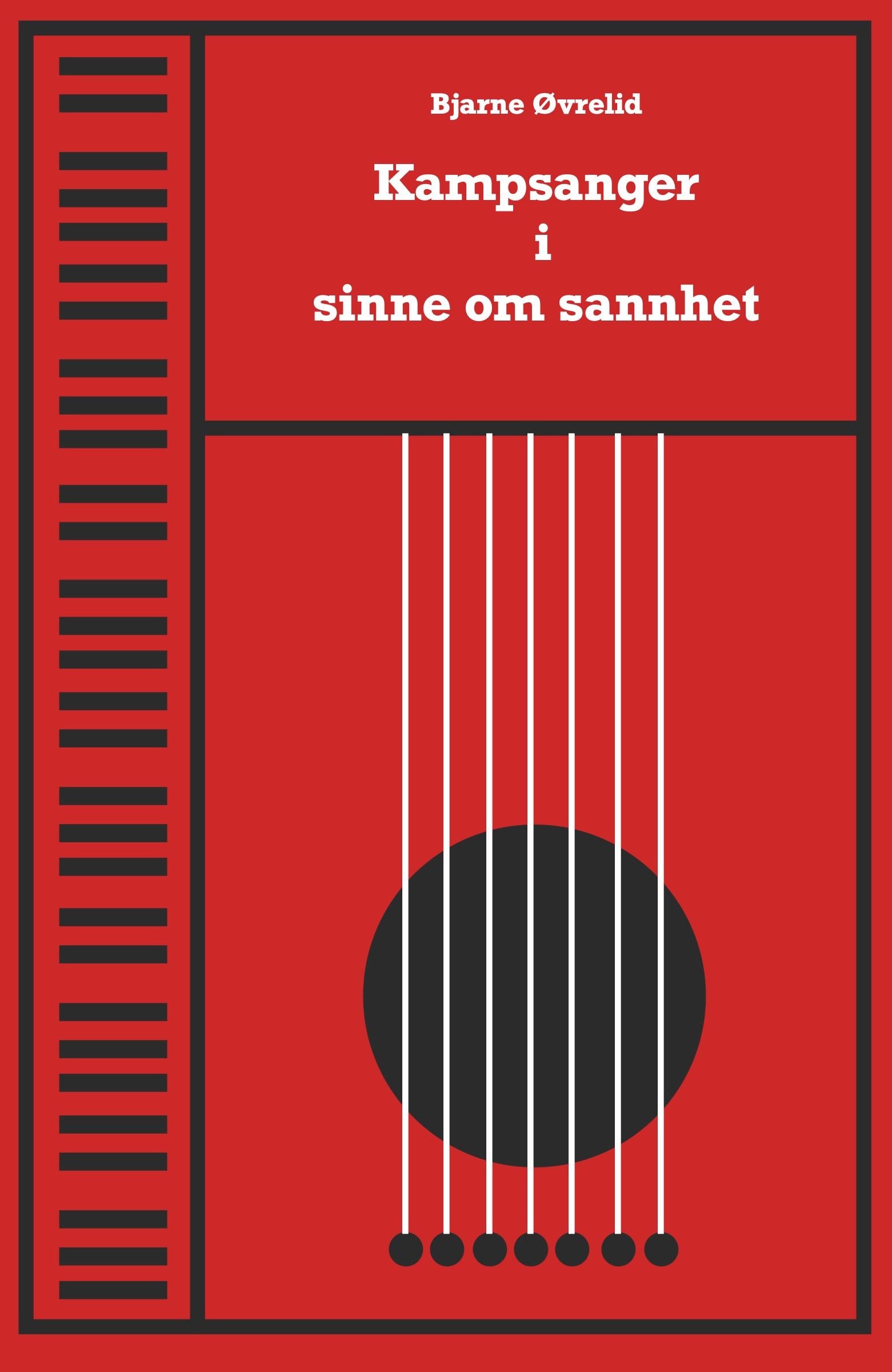 Kampsanger i sinne