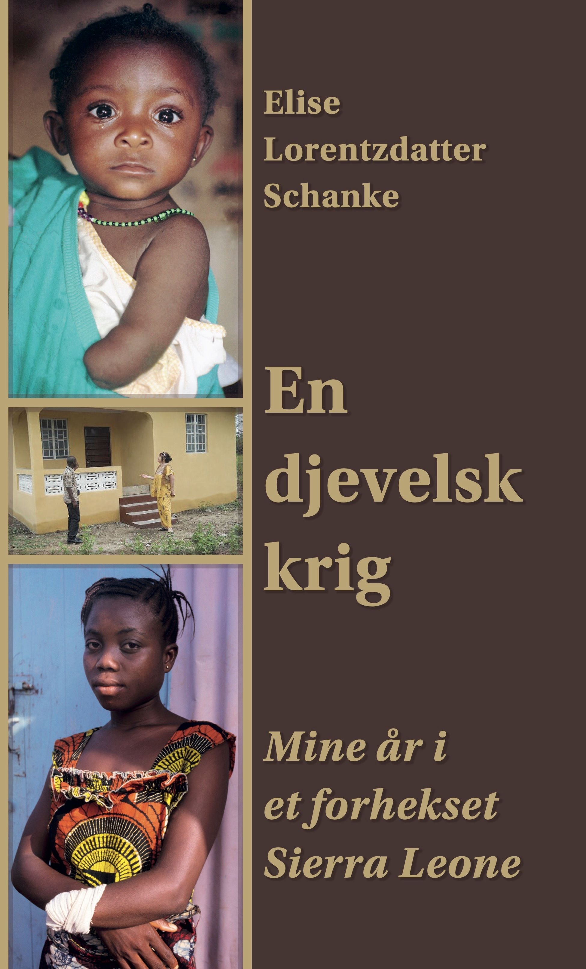 En djevelsk krig