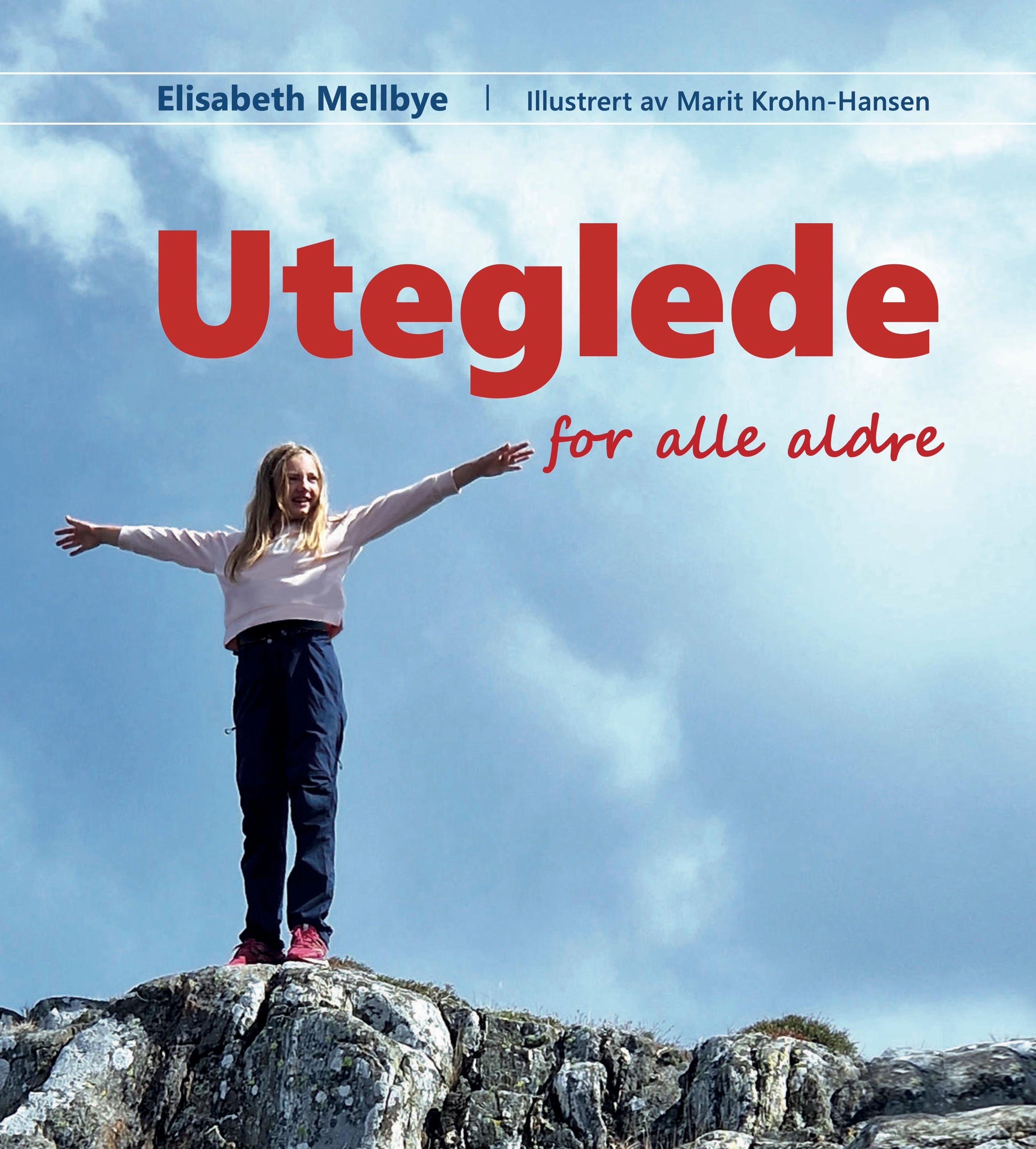 Uteglede for alle aldre