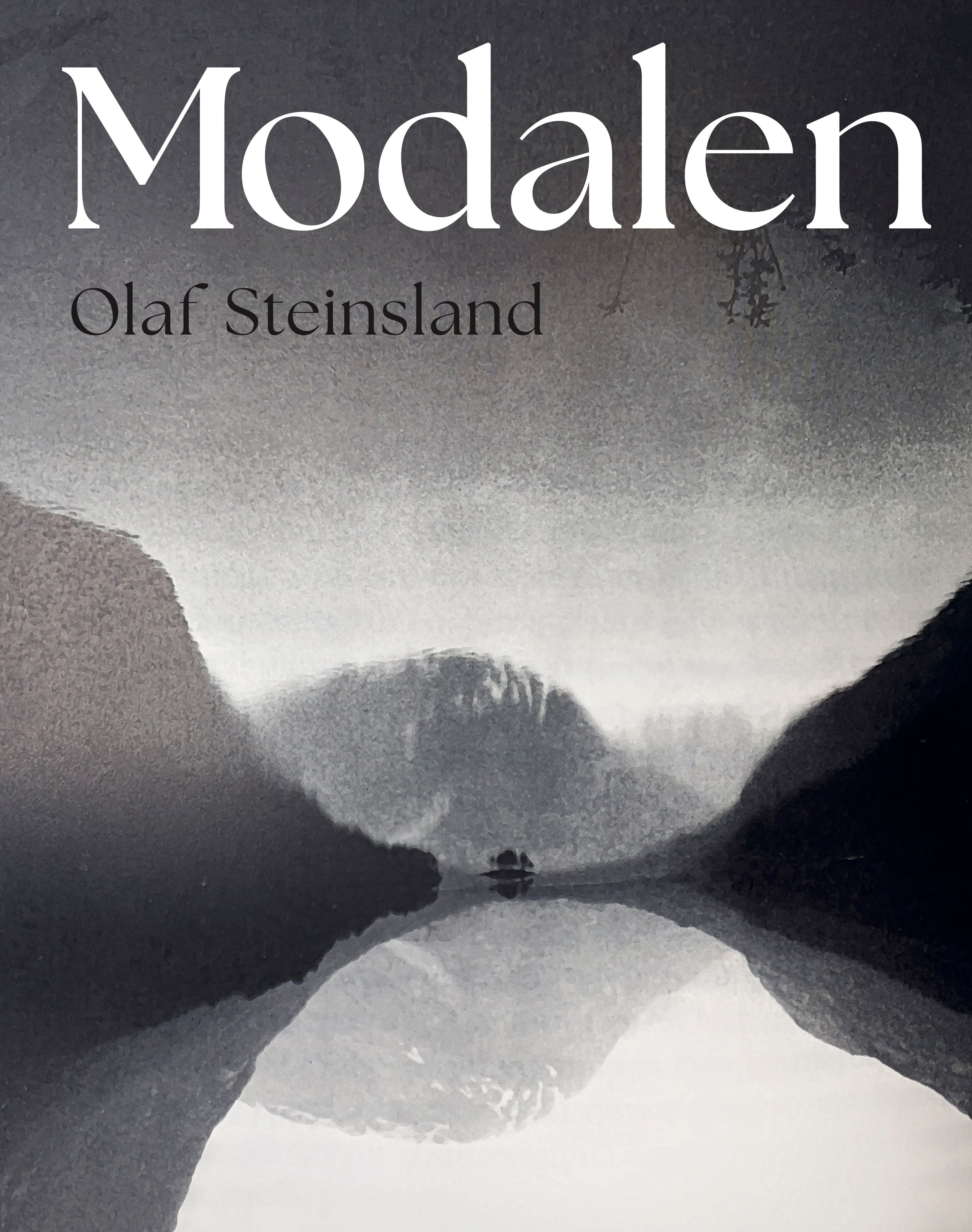 Modalen
