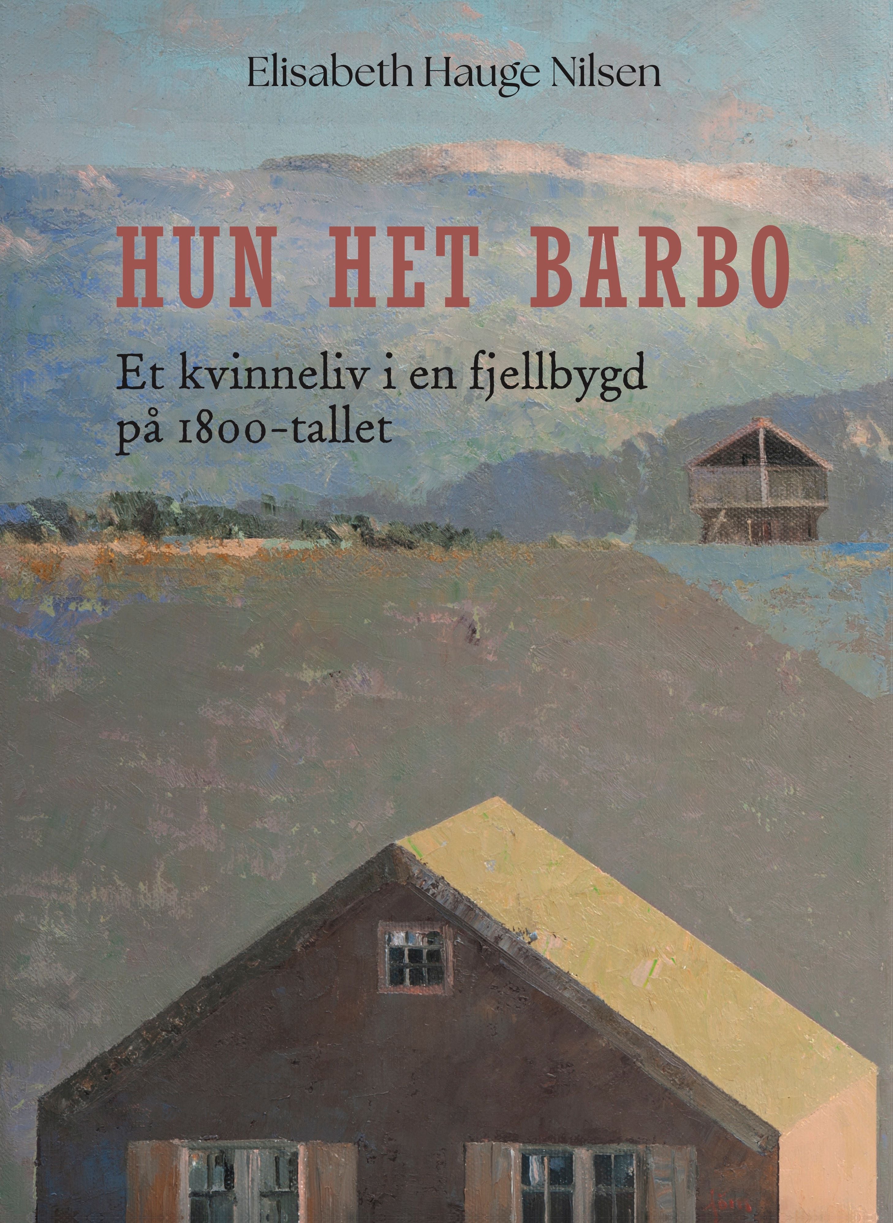 Hun het Barbo