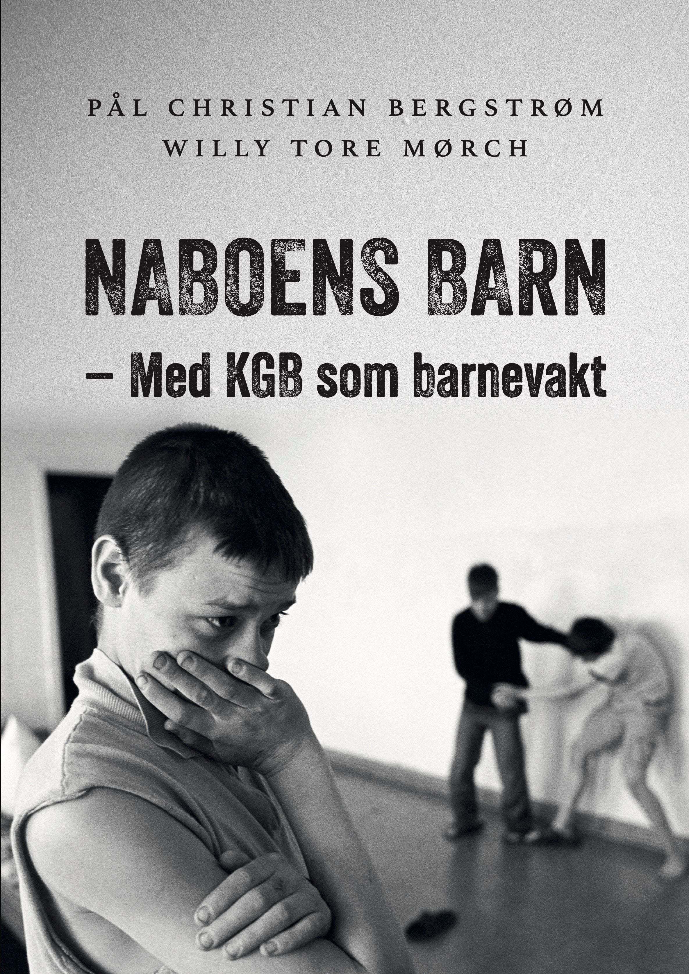 Naboens barn