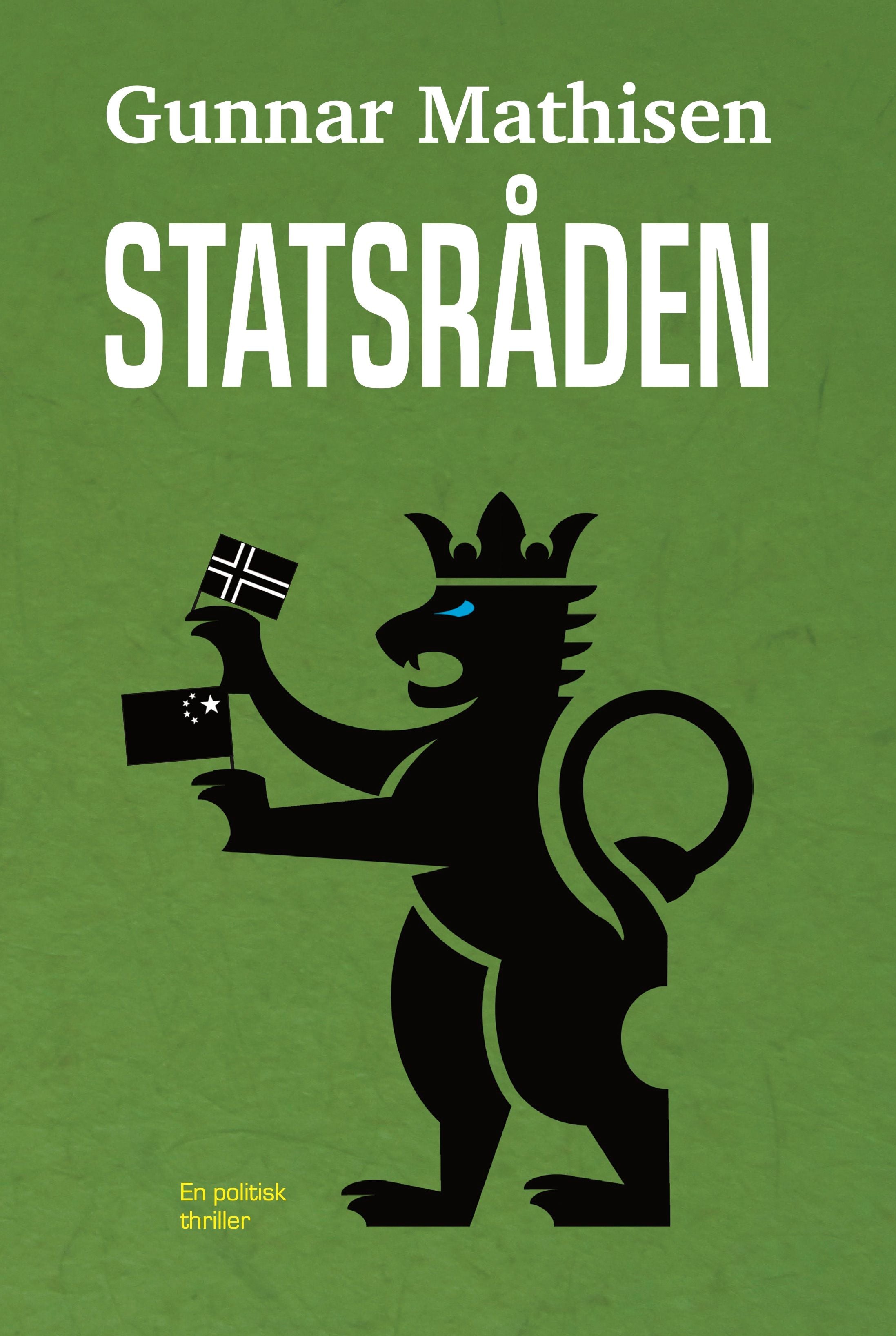 Statsråden