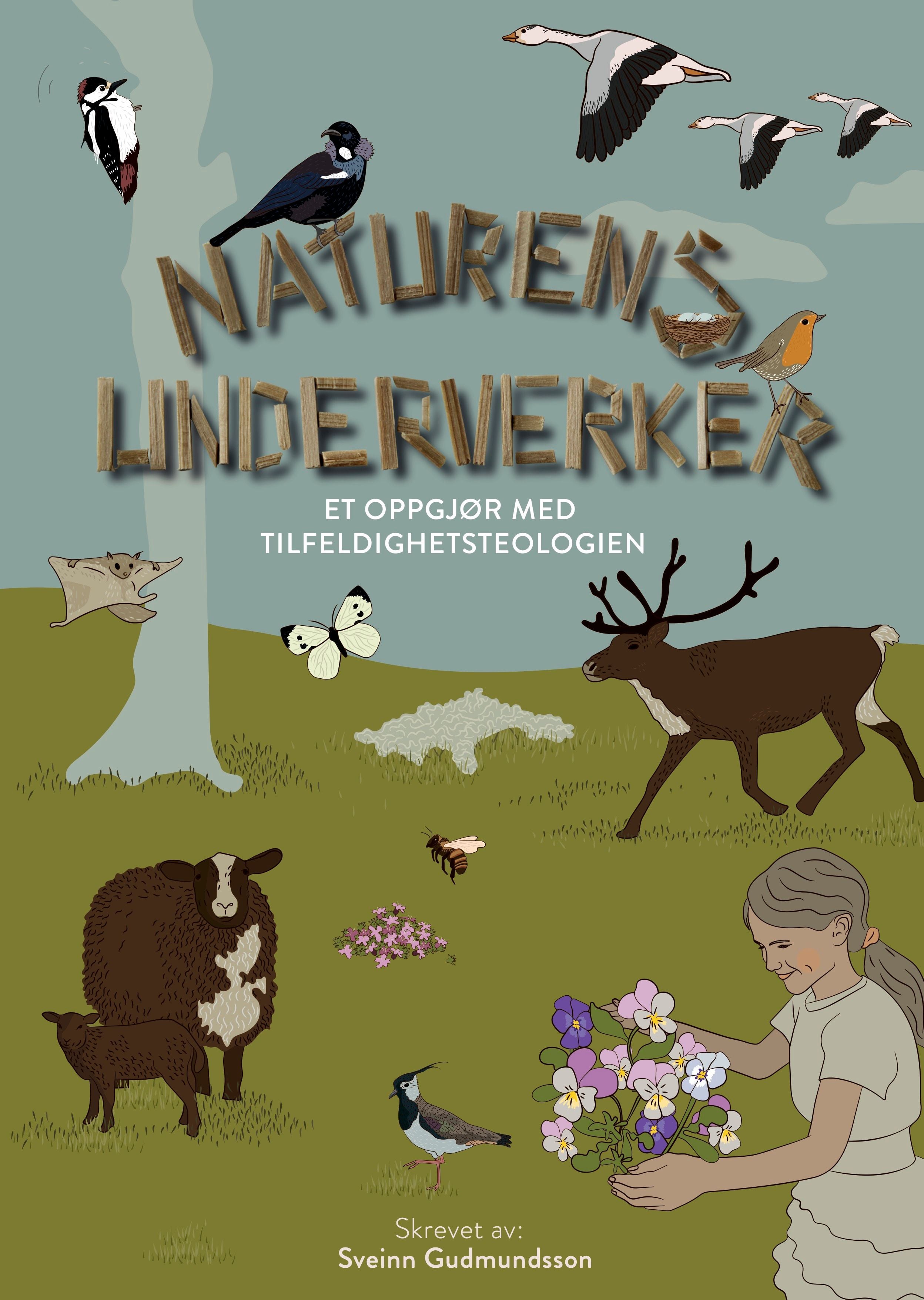 Naturens underverker