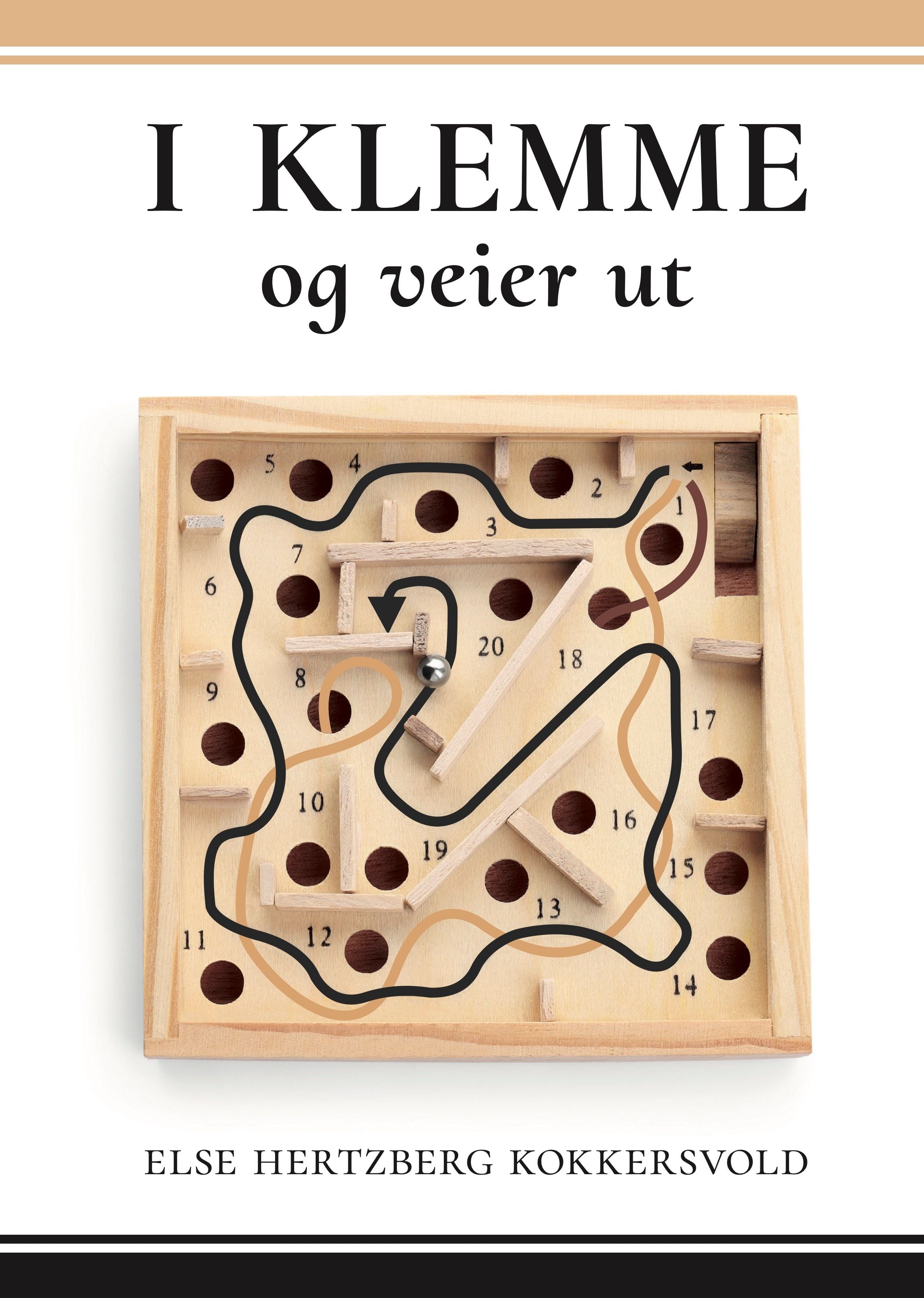 I klemme