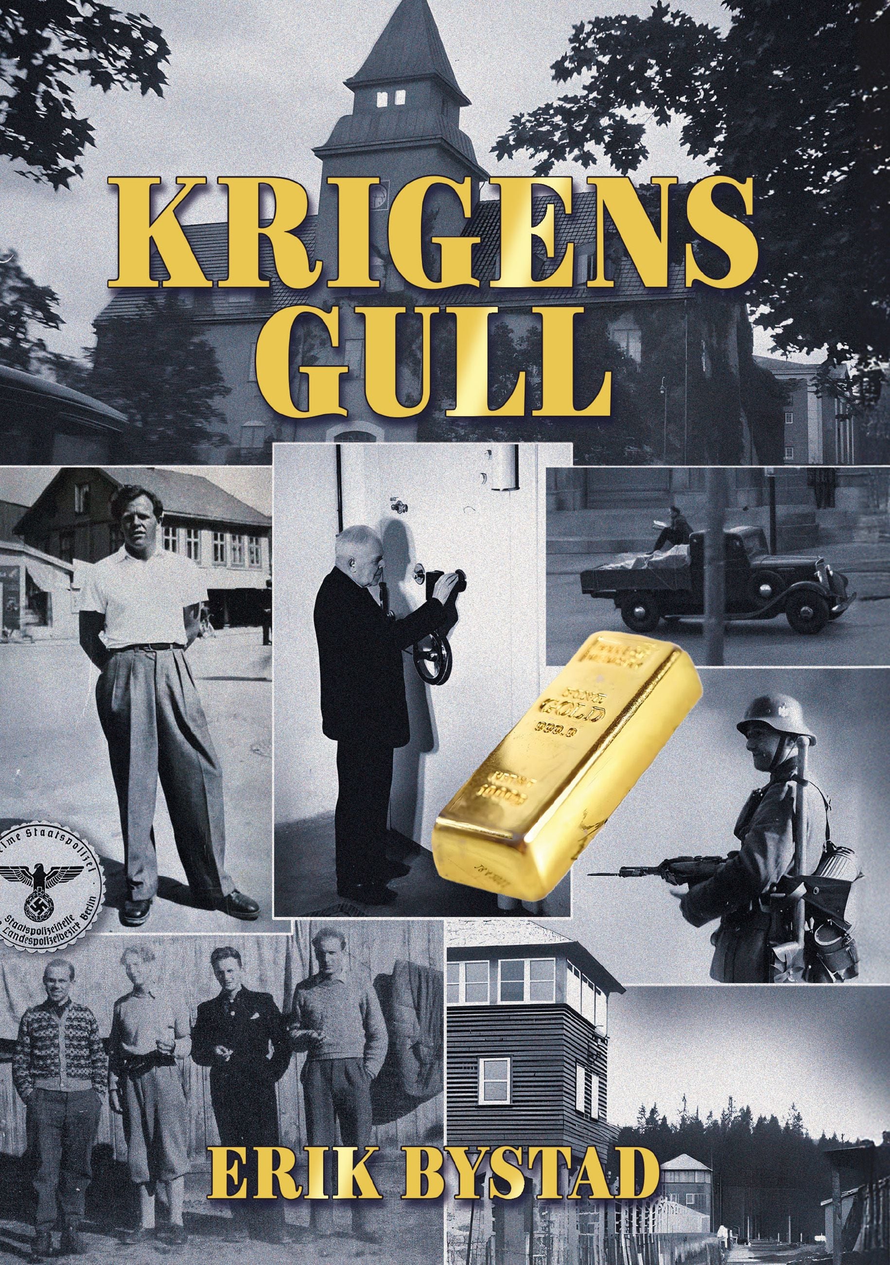 Krigens gull