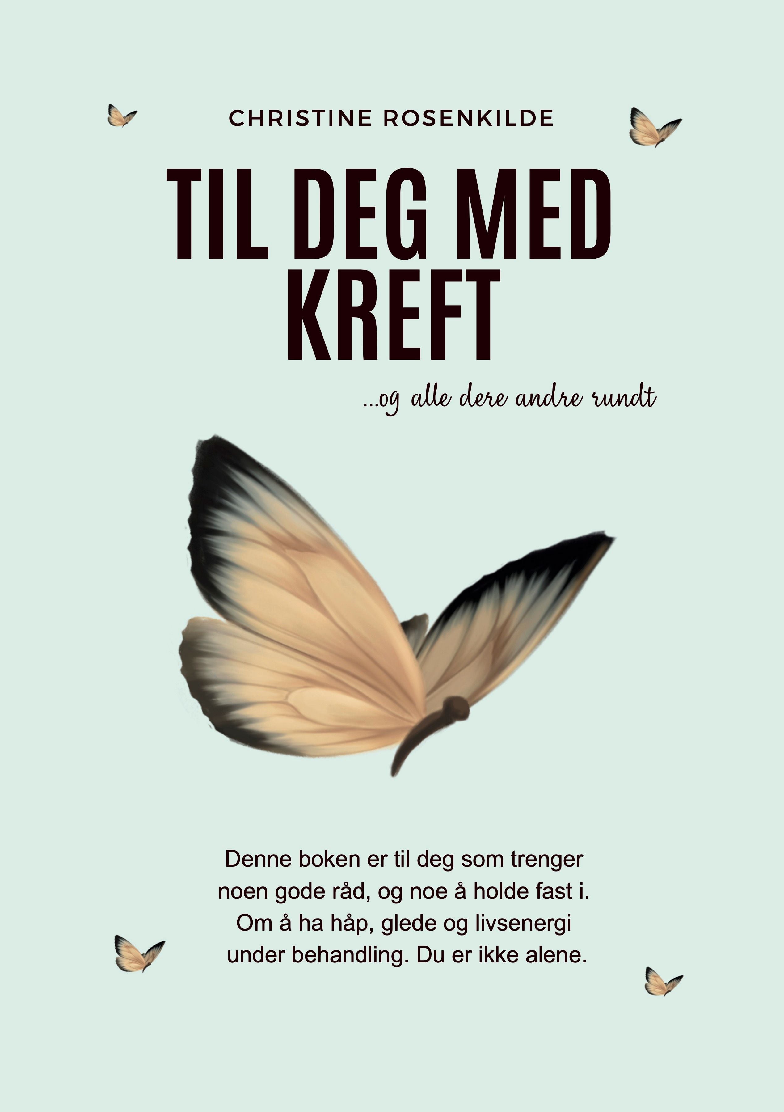 Til deg med kreft