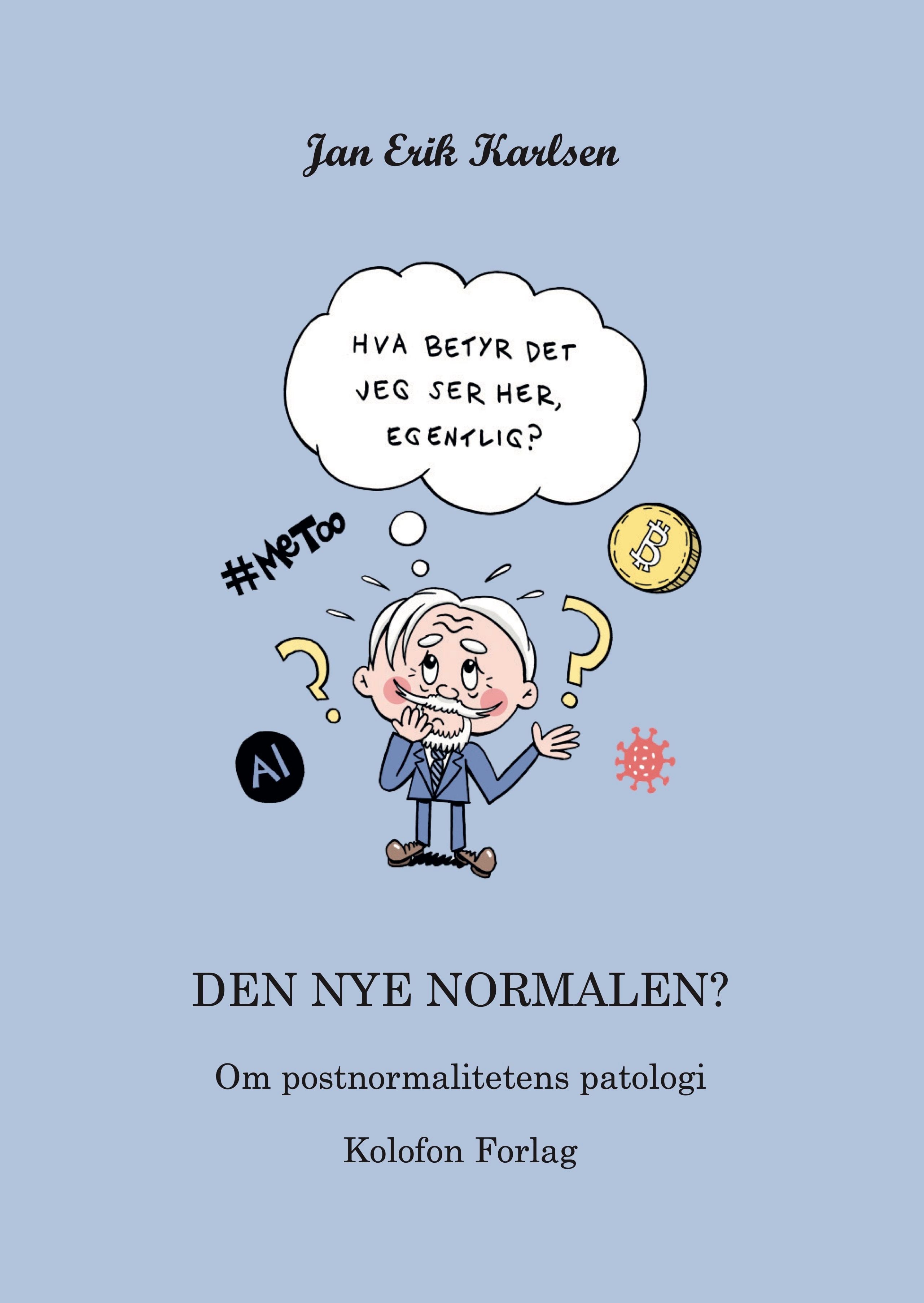 Den nye normalen